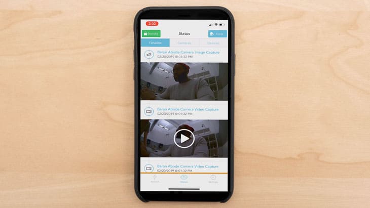 abode App abode App