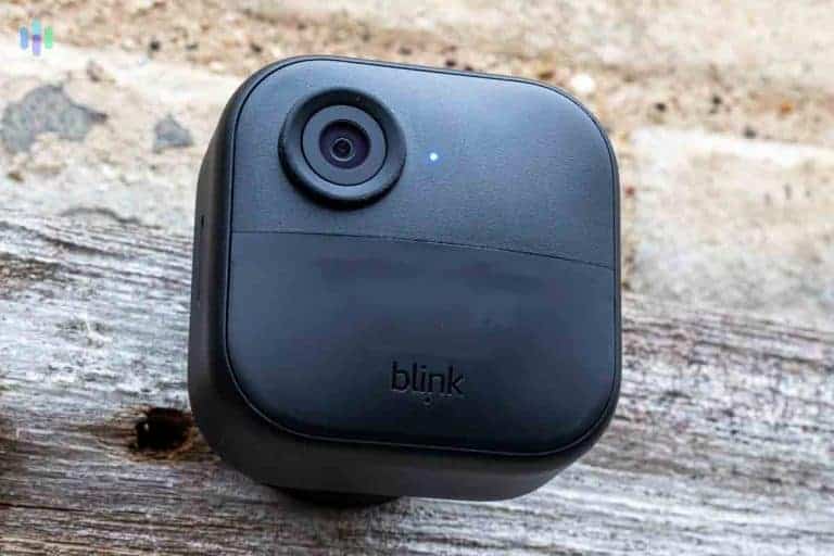 blink-camera Blink camera
