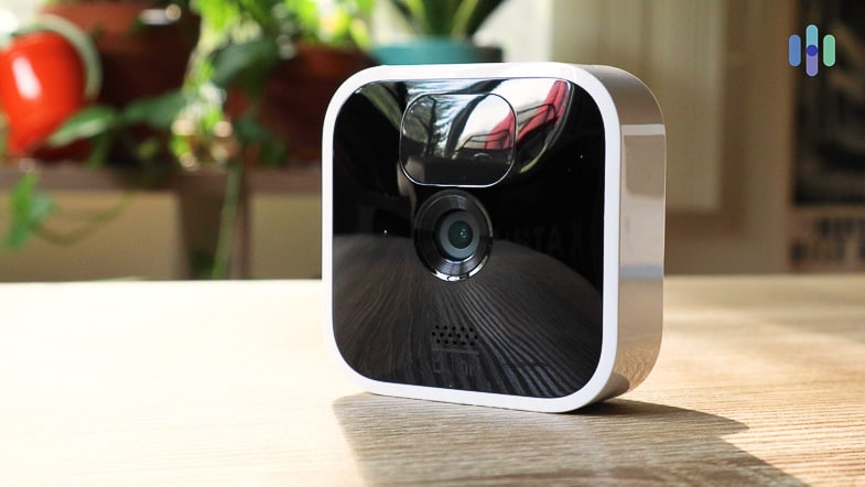 Blink Indoor Cam Blink Indoor Cam