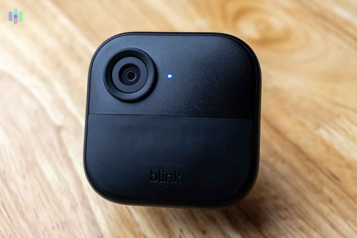 Blink Outdoor 4 Camera Blink Outdoor 4 Camera