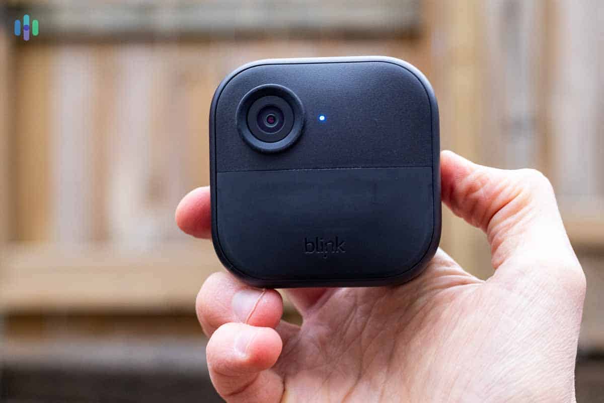 Blink Outdoor 4 Camera Blink Outdoor 4 Camera