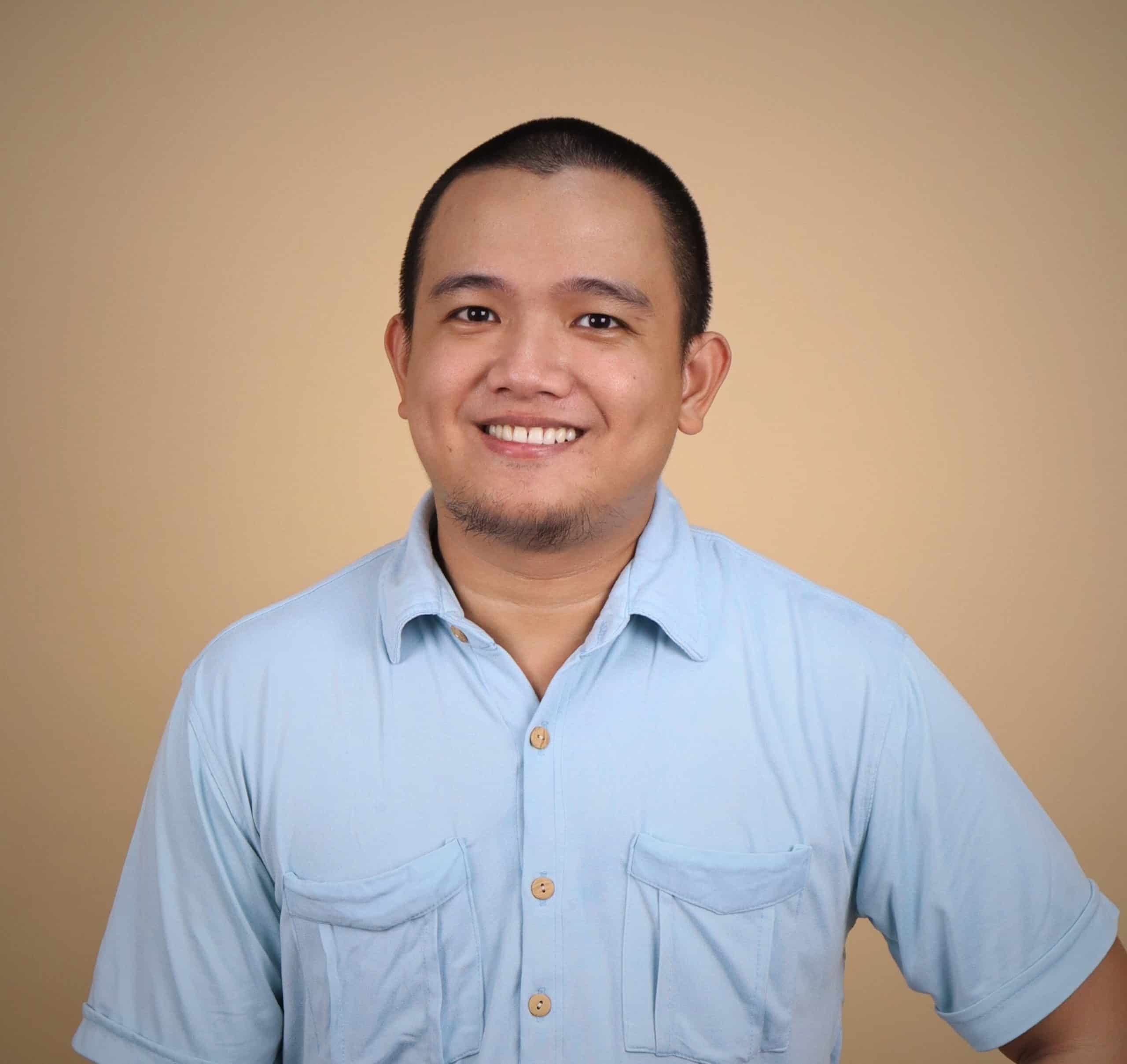 Brett Cruz