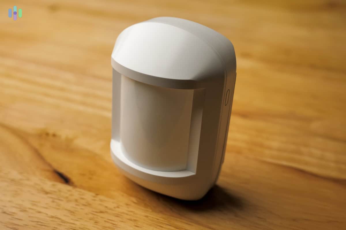 Cove Motion Sensor Cove Motion Sensor