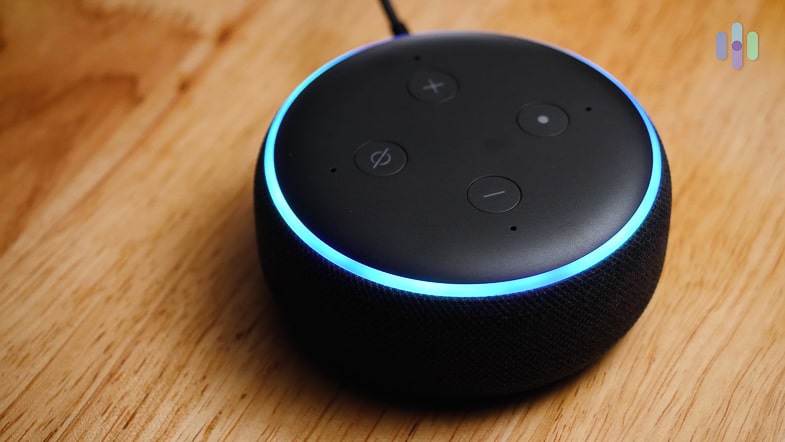 Echo Dot Echo Dot