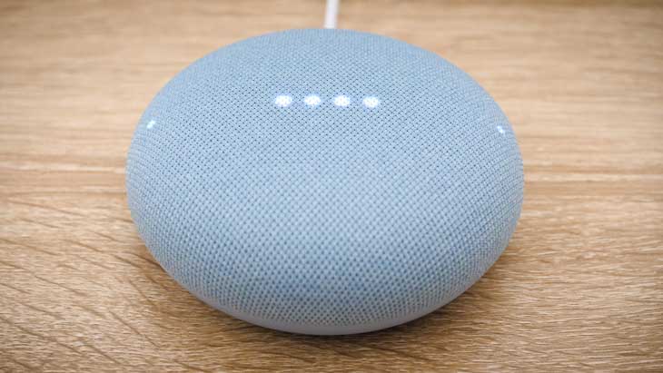 Google Nest Mini Google Nest Mini