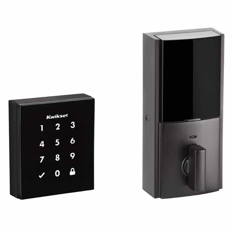 Kwikset Lock Kwikset Lock