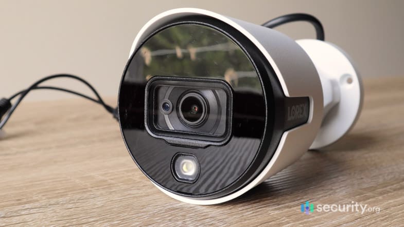 Lorex Camera Lorex Camera