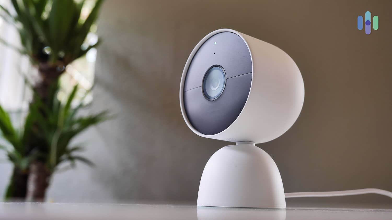 Nest Cam inside Nest Cam inside