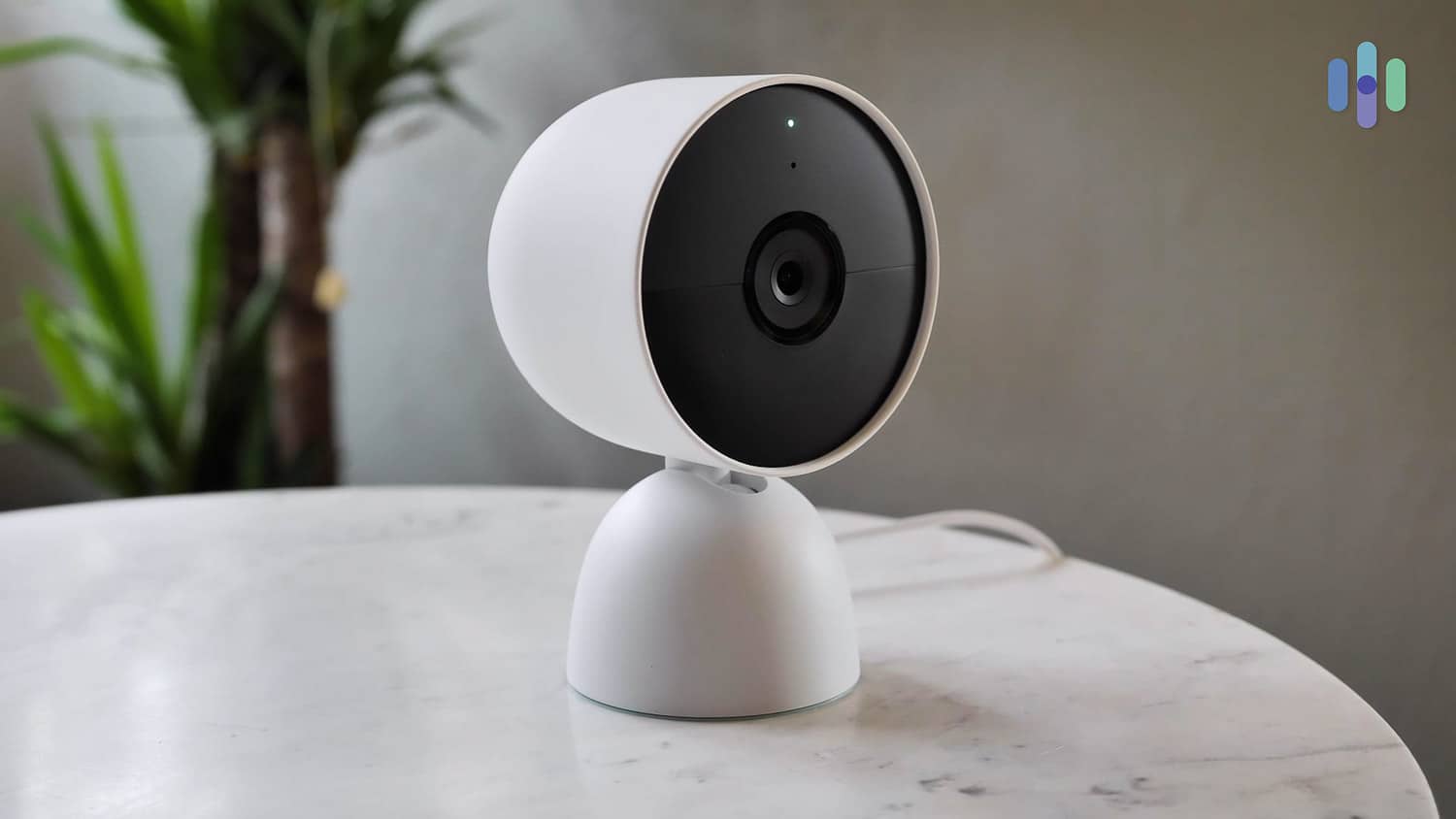 Nest Cam inside Nest Cam inside