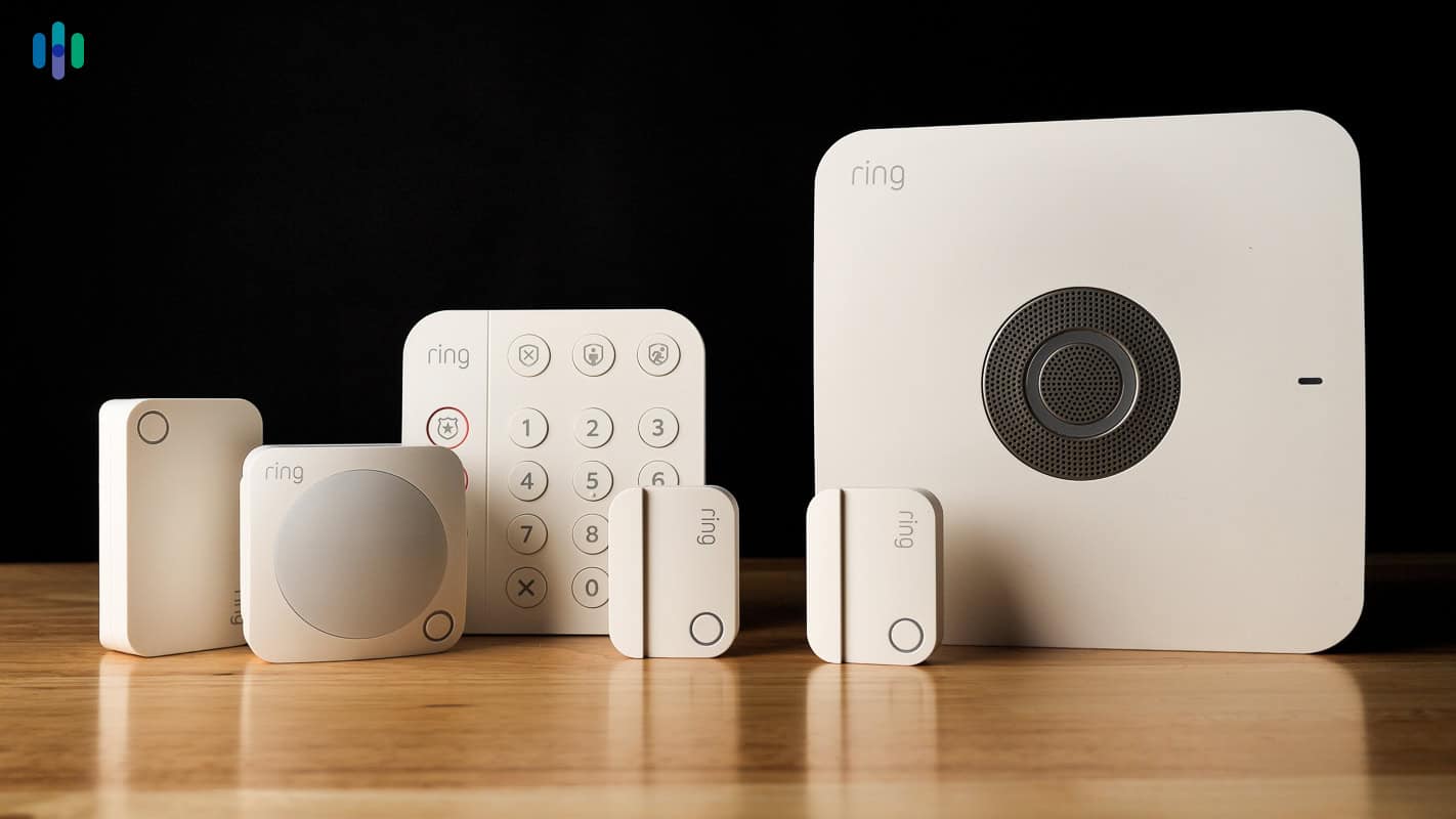 Ring Alarm Pro Ring Alarm Pro