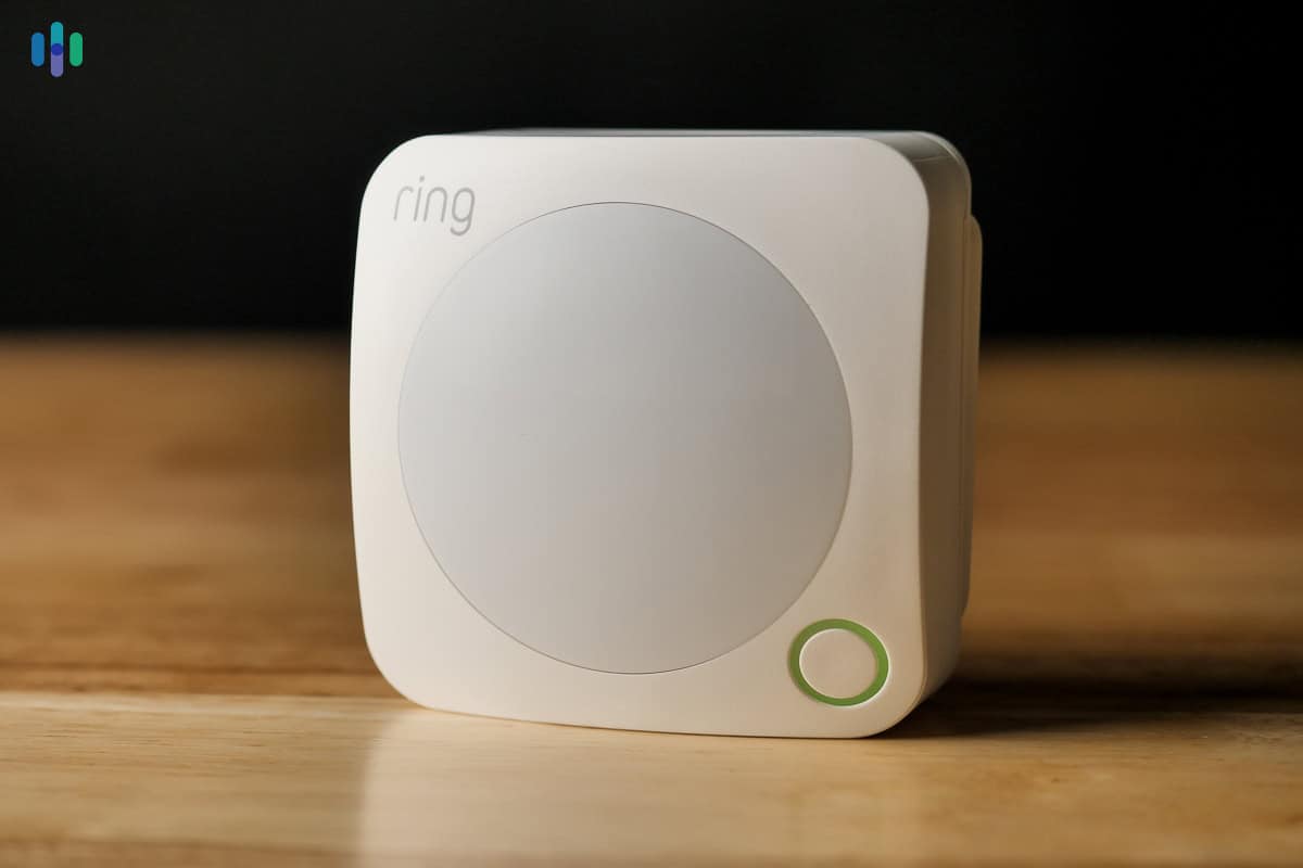 Ring Alarm Pro Motion Detector Ring Alarm Pro Motion Detector