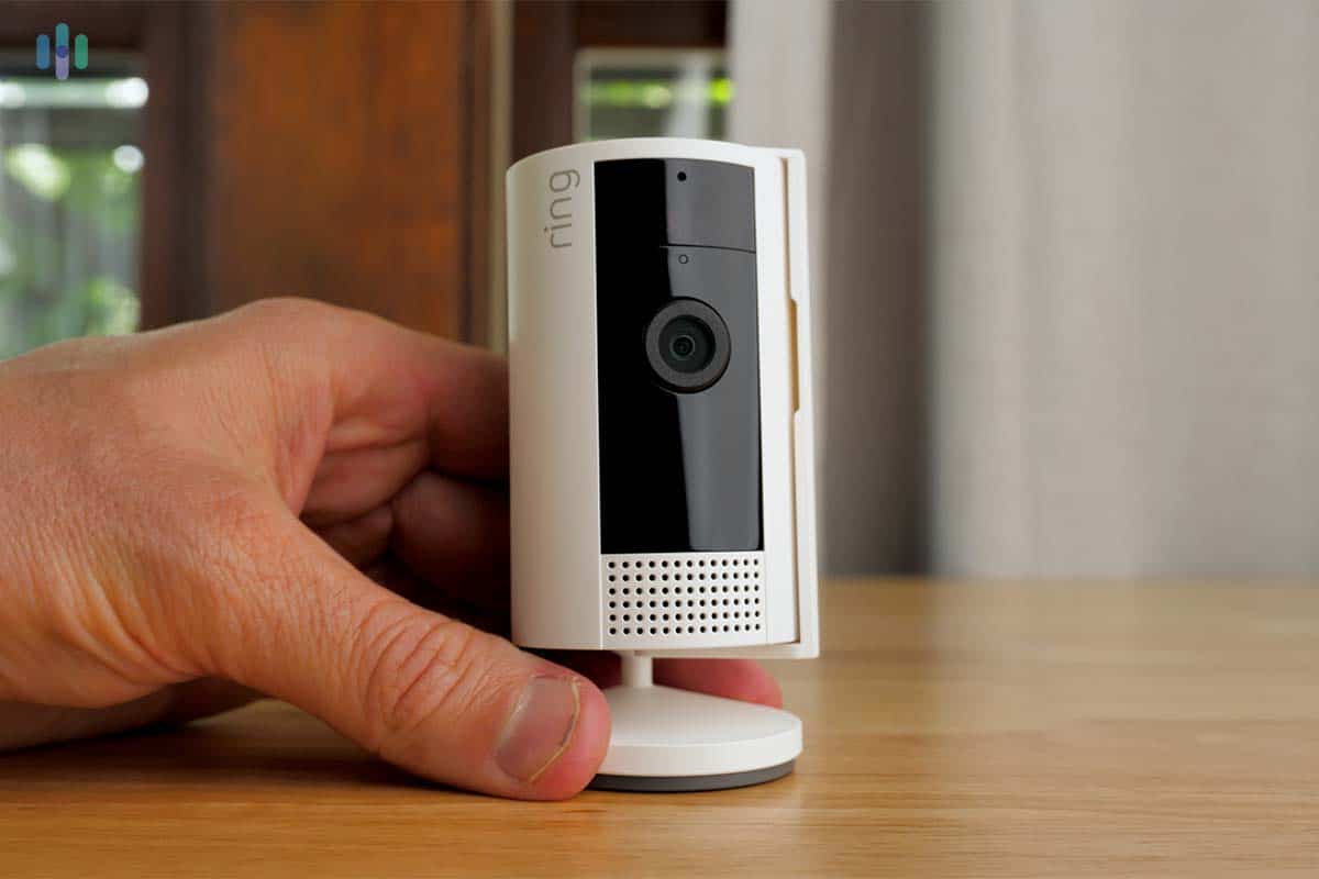 Ring Indoor Cam (2nd Gen) Ring Indoor Cam (2nd Gen)