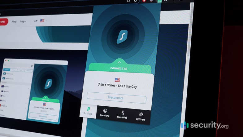 Surfshark Browser Surfshark VPN