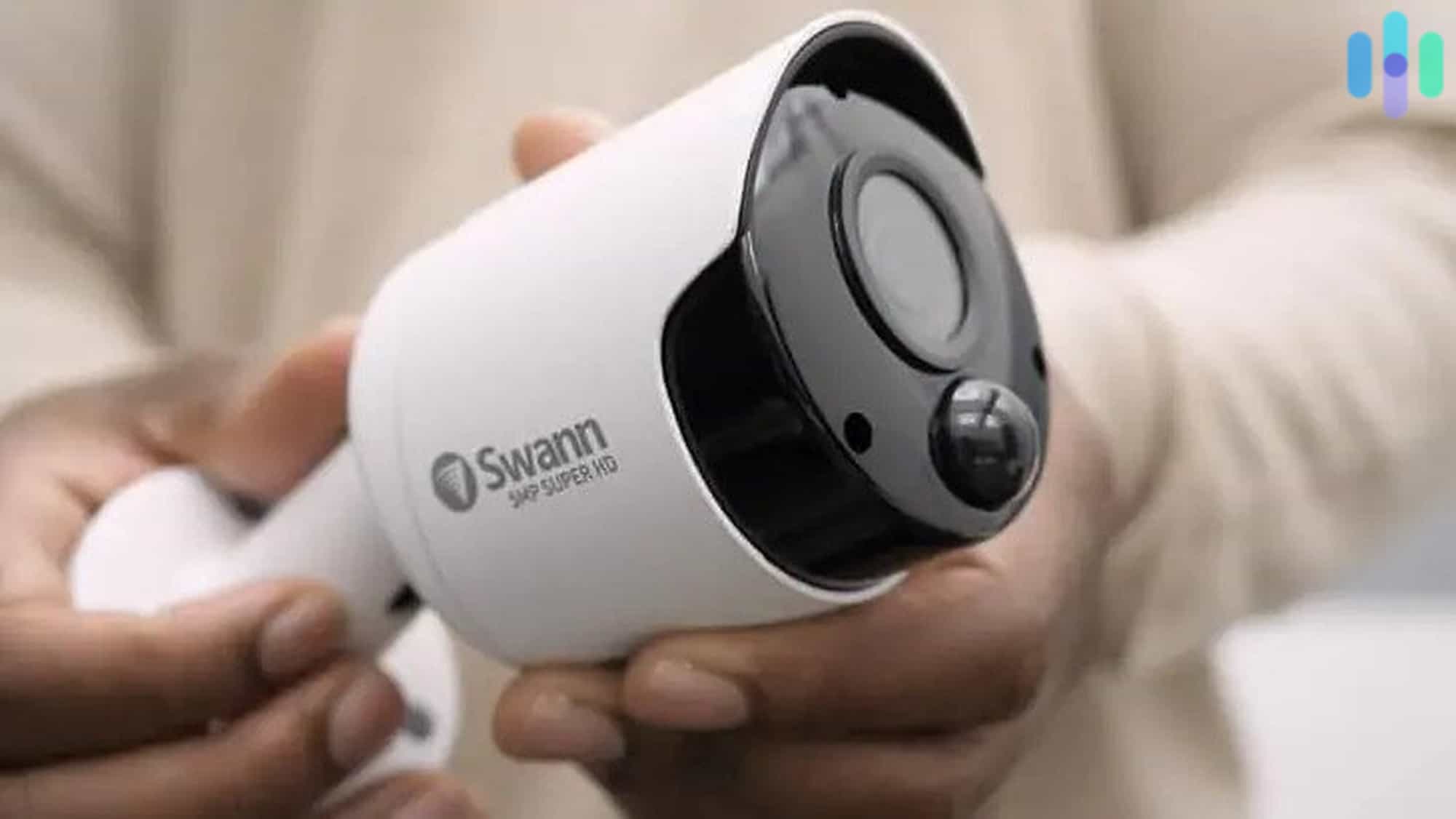 Swann Camera Swann Camera