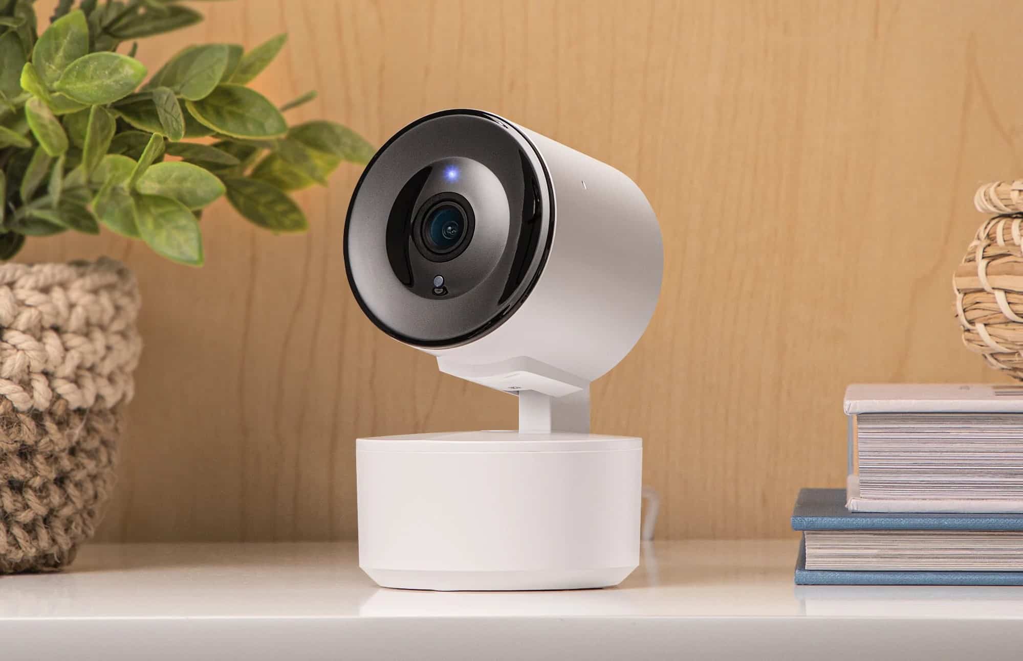 The iHome Roto Indoor The iHome Roto Indoor