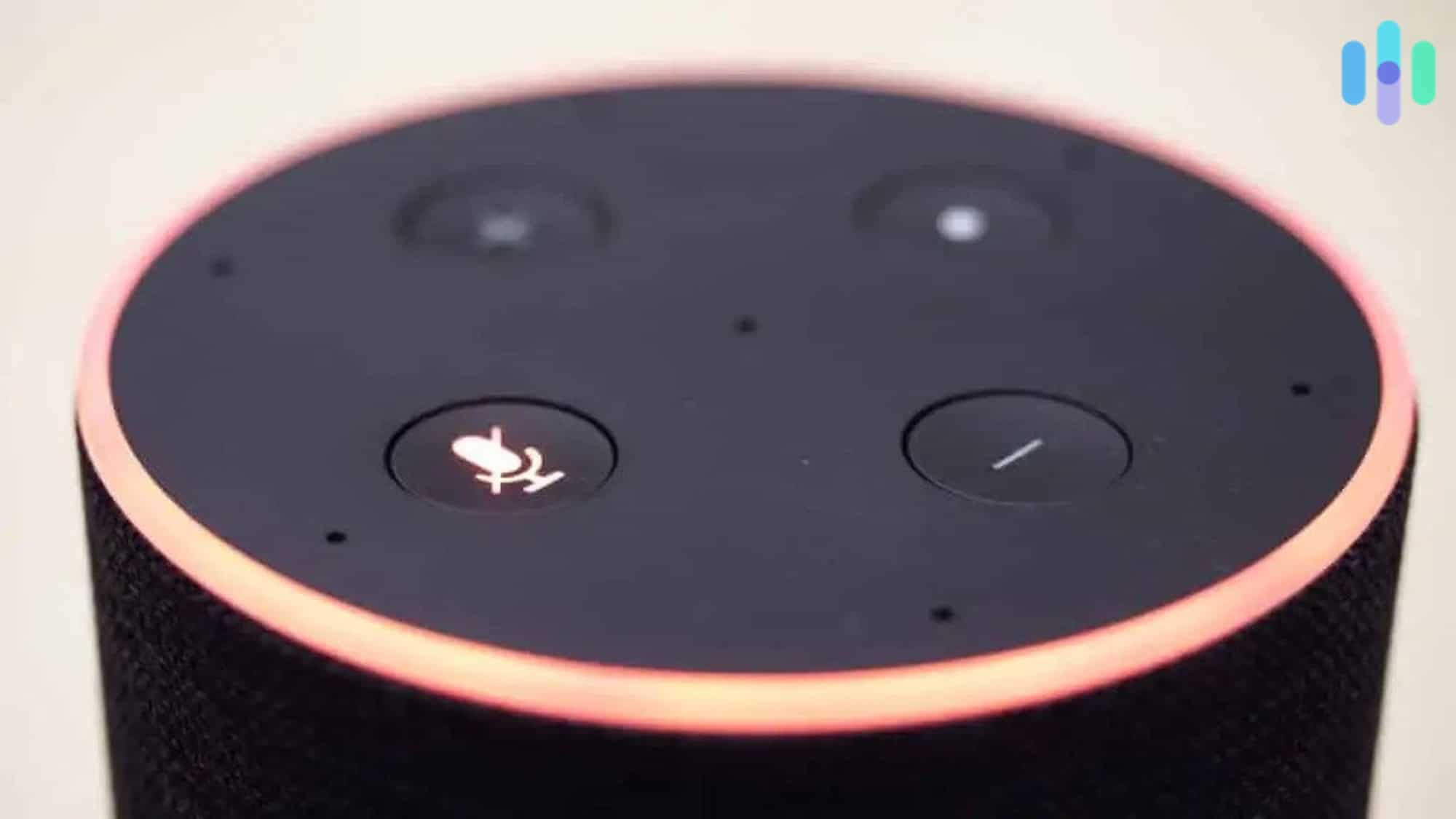 Many security systems integrate with Amazon Alexa. Many security systems integrate with Amazon Alexa.