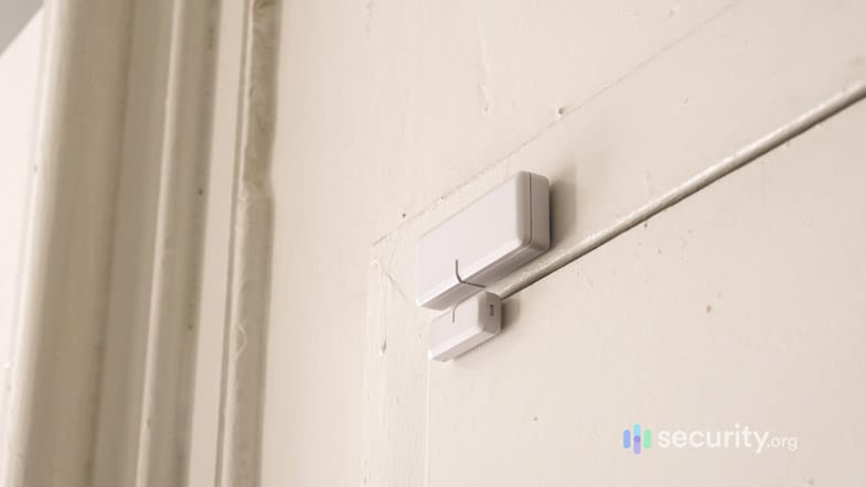 Vivint Entry Doorway Sensor Vivint Entry Doorway Sensor