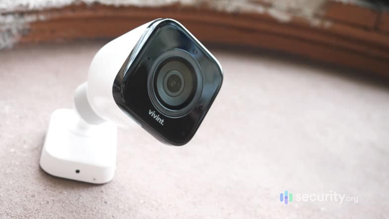 Vivint Outdoor Camera Pro Vivint Outdoor Camera Pro