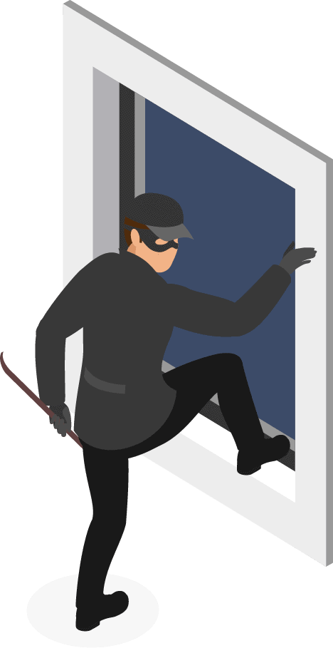Home Burglary Home Burglary