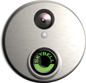 SkyBell HD camera SkyBell HD camera