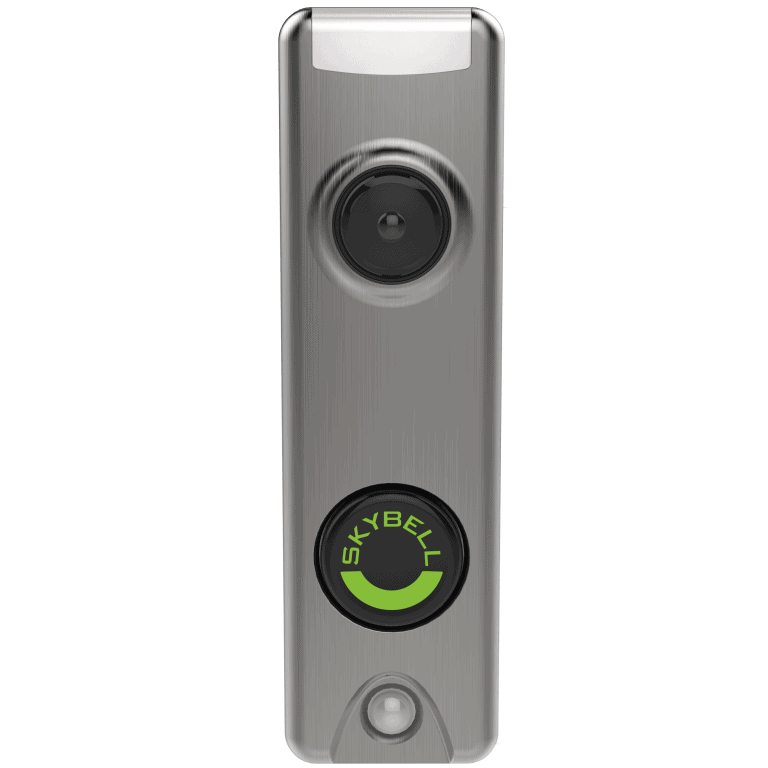SkyBell Trim Plus camera SkyBell Trim Plus camera