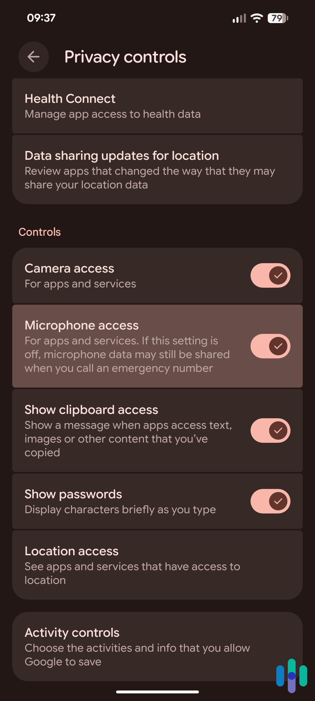 Your phone is listening to you, but not in the way you think.
